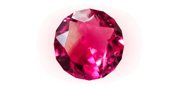 Red Beryl