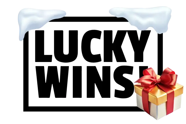 LuckyWins